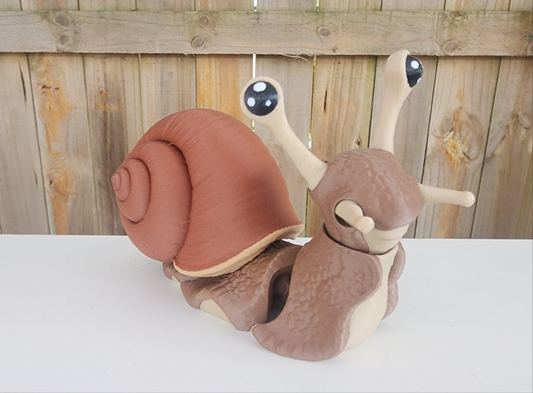 Snail