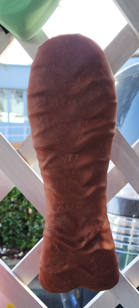 Chocolate fish