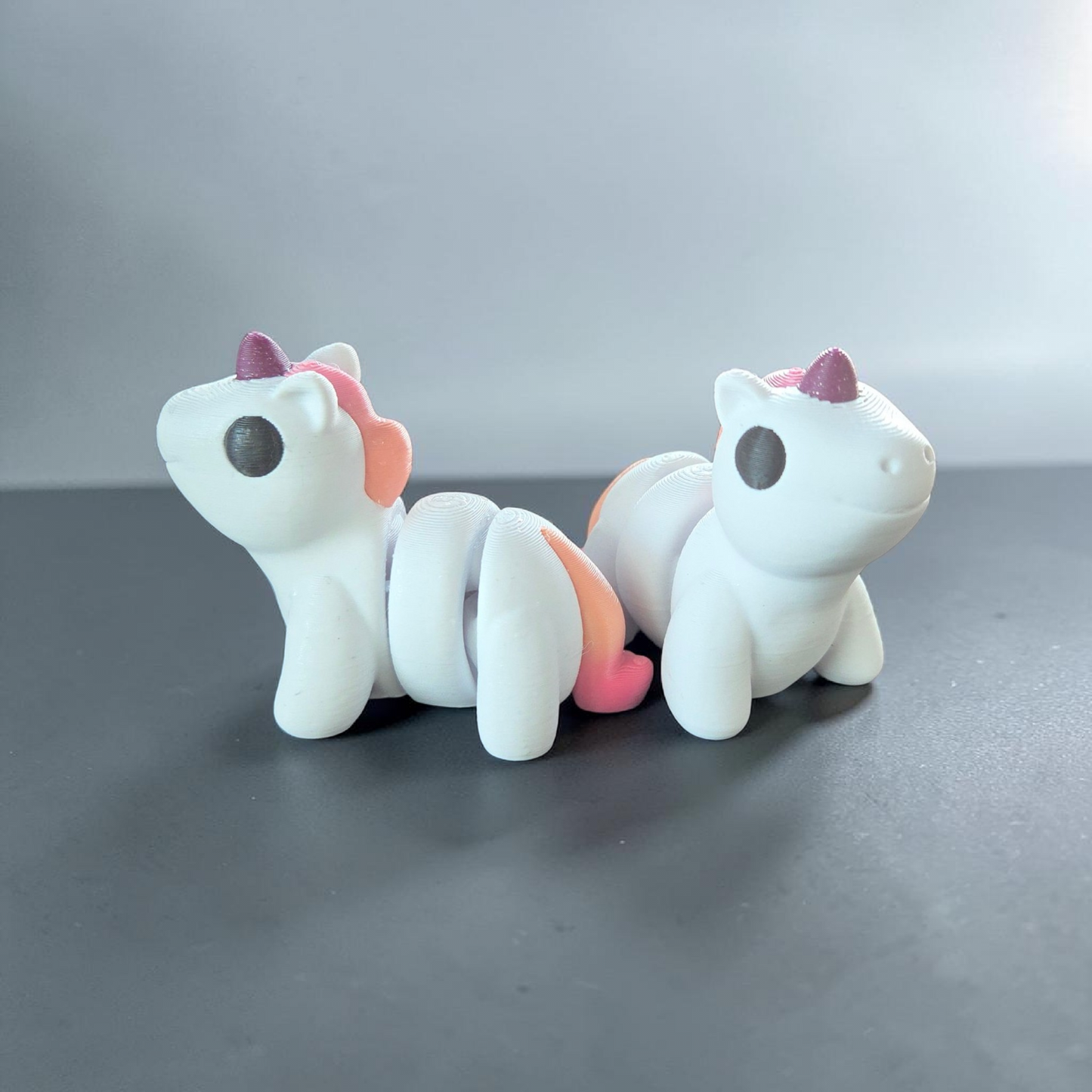 Baby unicorn