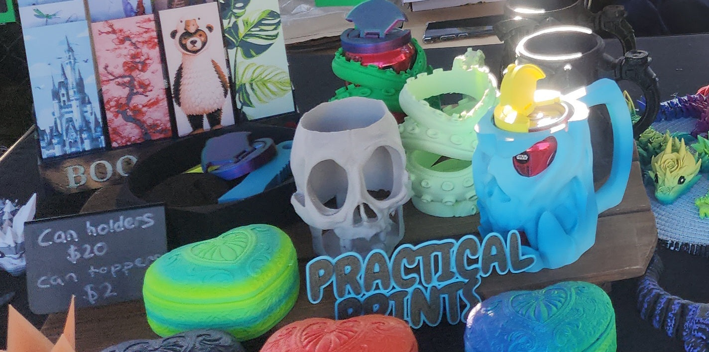 Functional Prints