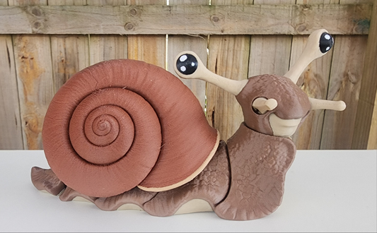 Snail