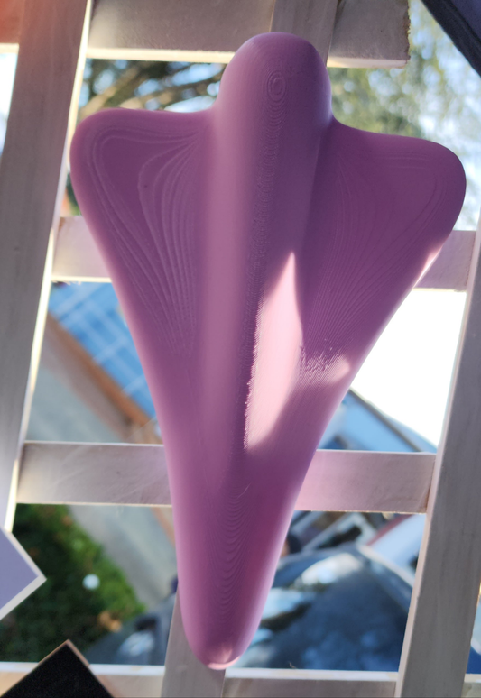 Jet plane