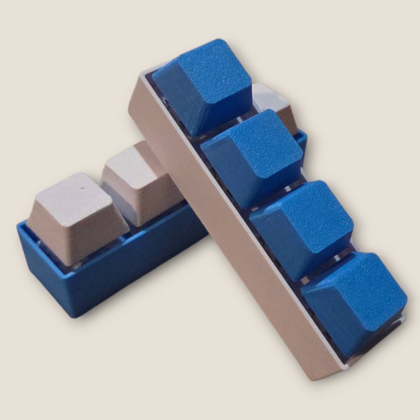 Keyboard clickers
