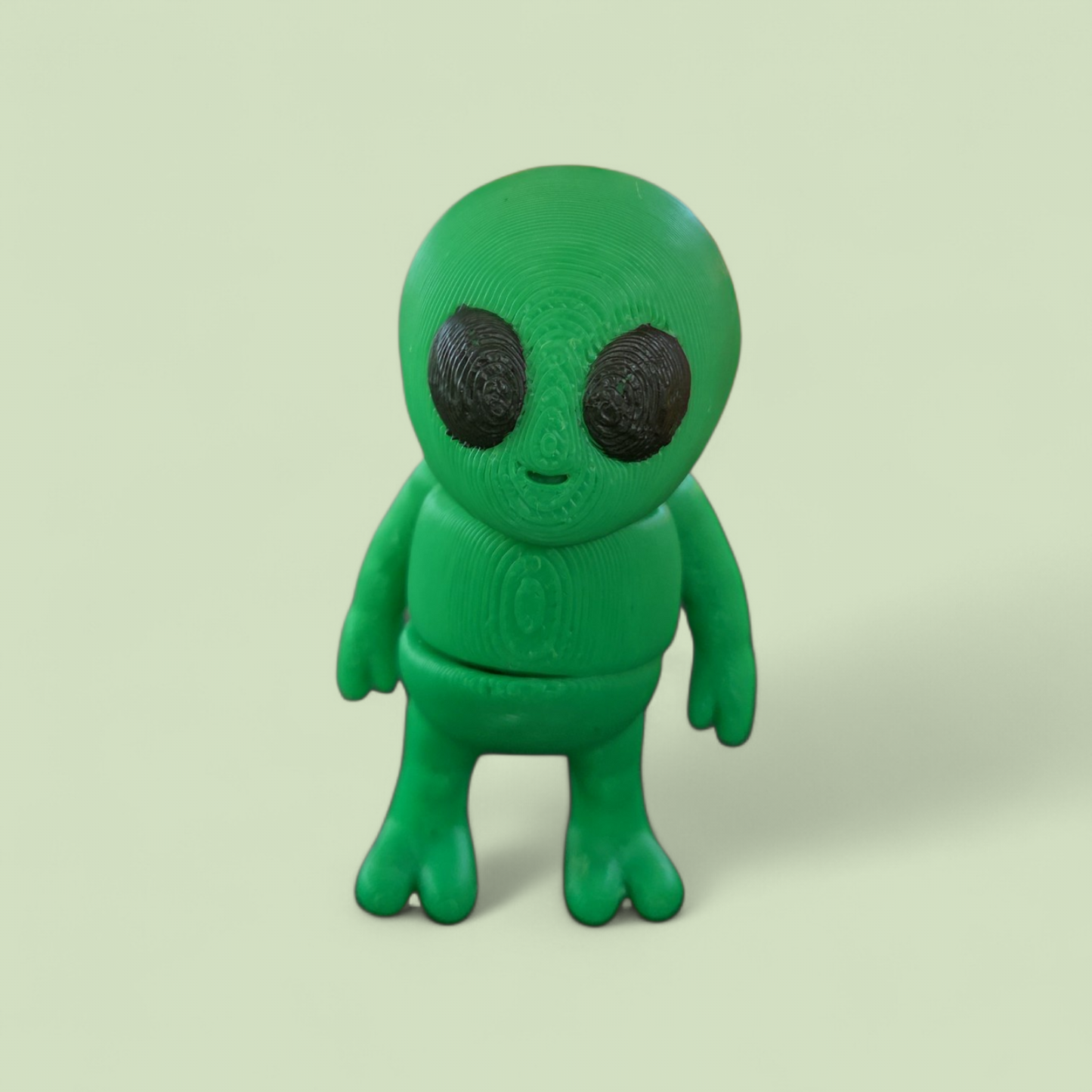Baby 👽