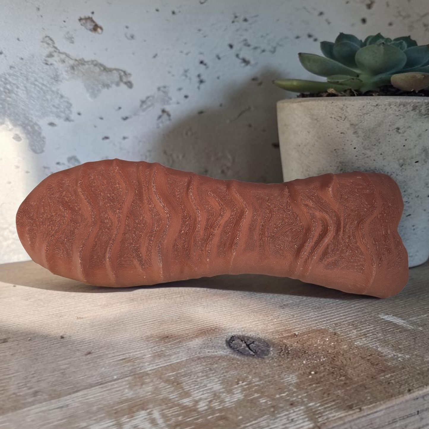 Chocolate fish