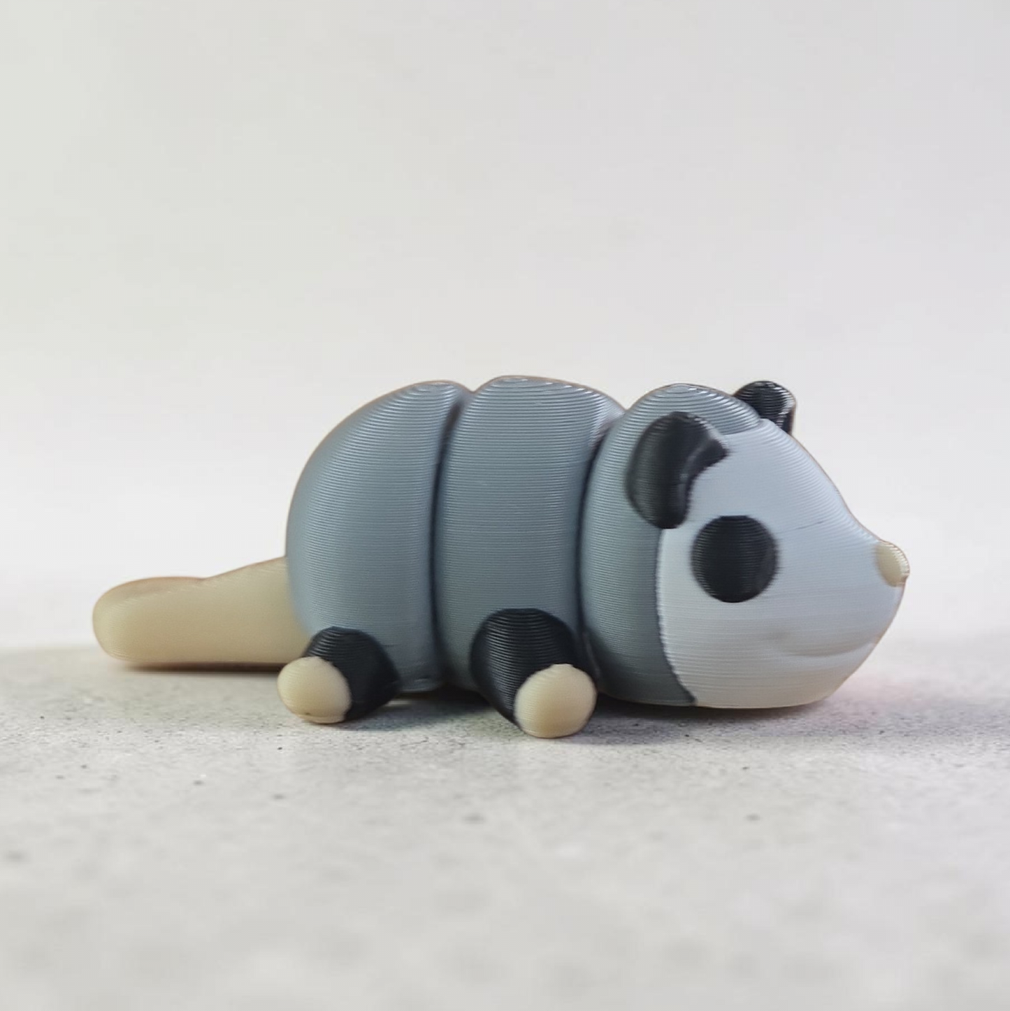 Baby Opossum